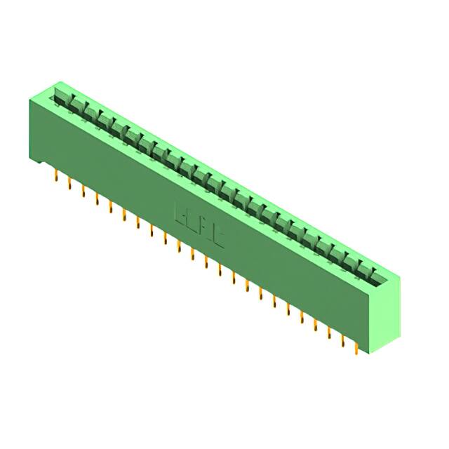 837-023-558-101 EDAC Inc.  Edgeboard Connectors